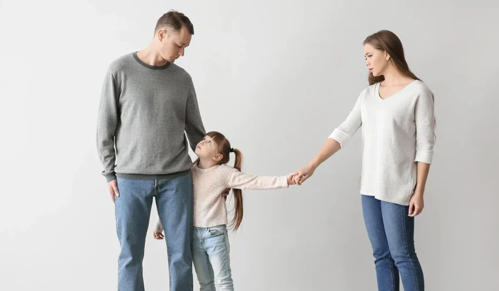 Avvocato dei papà