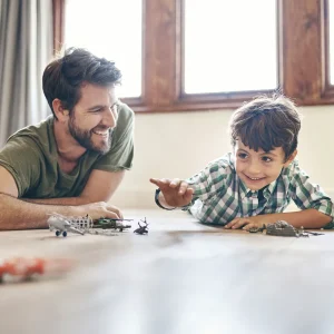 Avvocato dei papà