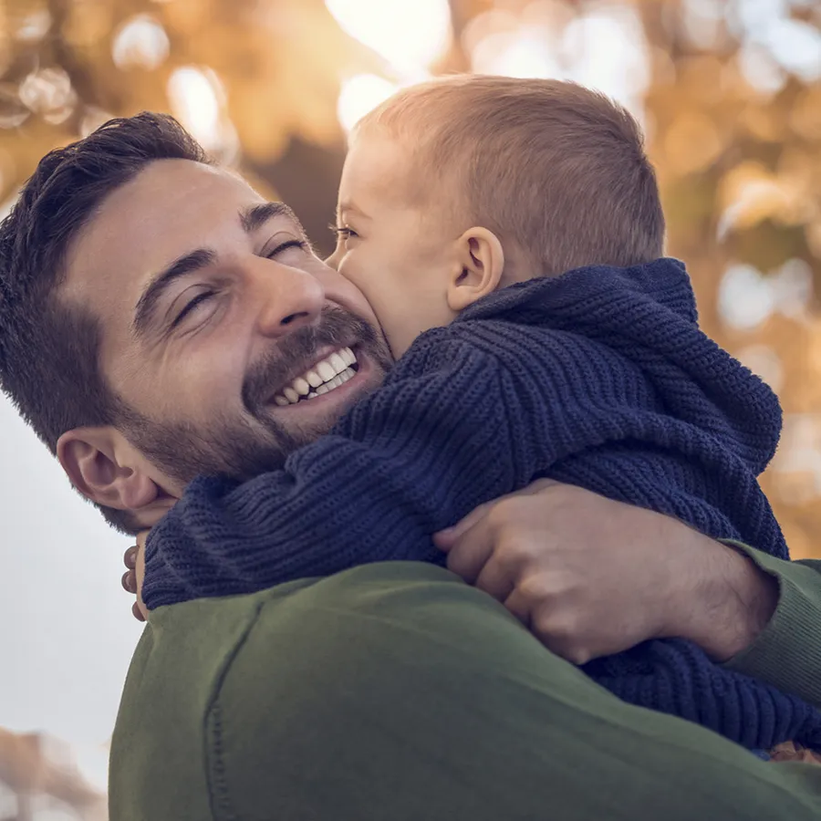 Avvocato dei papà