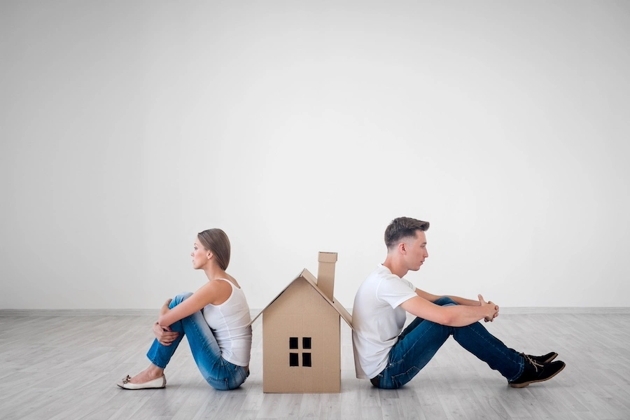 assegnazione casa familiare padri separati