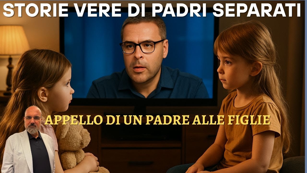 Appello di un padre alle Figlie