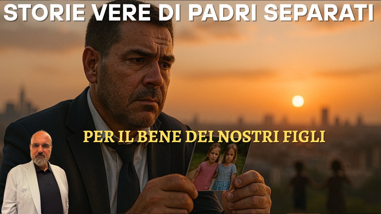 Per il bene dei Nostri Figli