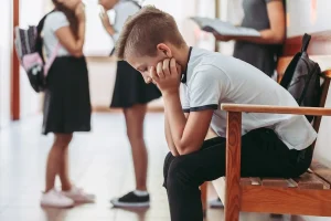 Figli di genitori separati