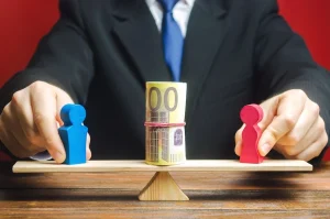 Assegno di mantenimento