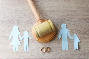 Separazione consensuale e giudiziale